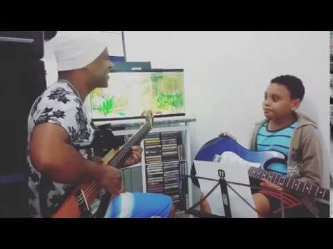 Negro Gato - Mc Leozinho