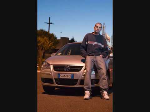 JOLLYJOKER1 AKA JOLLYKLOWN FEAT SANTO "BLANCO" TRAFFICANTE - "LA BILANCIA"