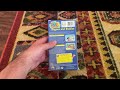 Dora The Explorer Rhymes And Riddles 2003 VHS Side Label 578