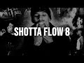 NLE Choppa Shotta Flow 8 Clean Lyrics