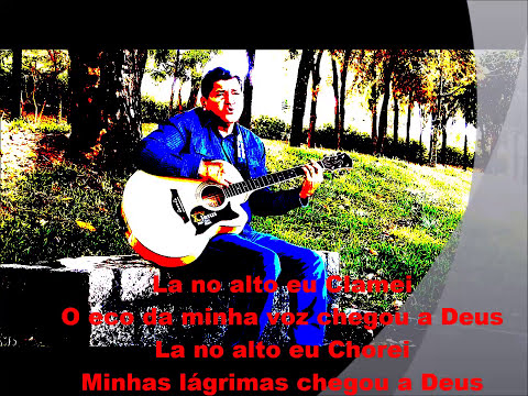 Eco Da Minha Voz video