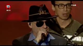 J-AX &amp; Fedez Concerto all&#39;Arena di Verona - Comunisti col Rolex