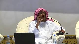 محاضرة مقدمات في الخط المدني د بشير بن حسن الحميري بالمدينة المنورة 4 image