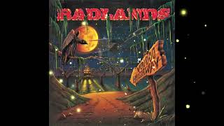 Badlands - The Last Time (Remastered 2021)