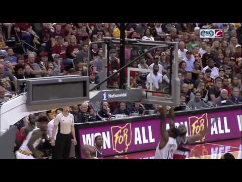 NBA Top 10 Plays | October 18, 2016 | NBA Preseason 2016