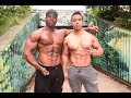 BODYPOWER EXPO BIRMINGHAM PART1