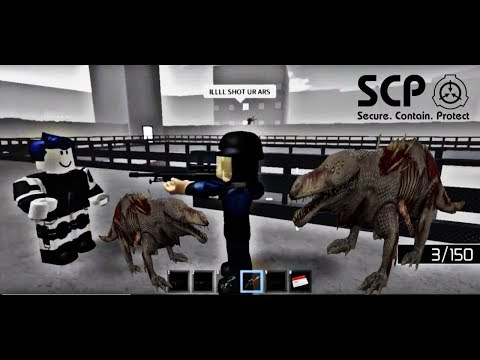 Scp 682 Run Roblox Minitoon S Scp Containment Breach Apphackzone Com - roblox scp 049 breach site 61 apphackzone com