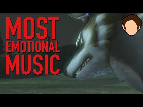 Why Midna's Lament is the Most Emotional Piece of Zelda Music