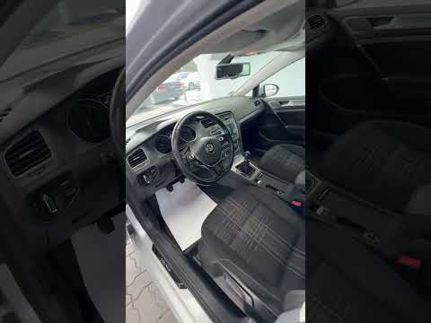 фото volkswagen golf vii 0