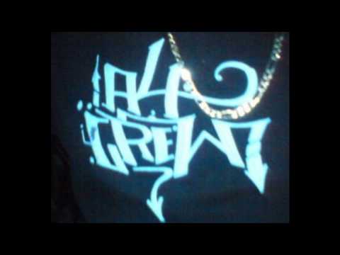 Accion 4 Crew -  La Escencia (2012)