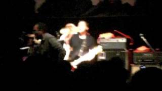 Snapcase - Typecast Modulator - Live at The Town Ballroom in Buffalo, NY 5/8/10