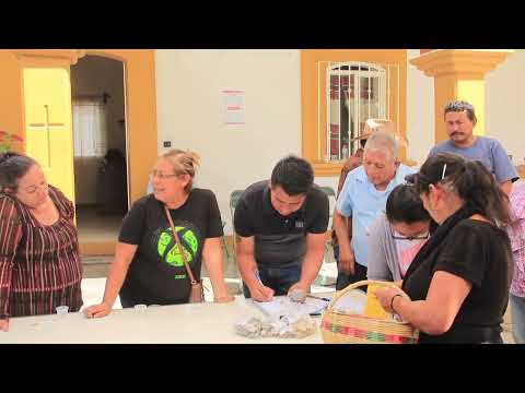 CAP  8   SAN MARTIN LACHILA \ FINAL ENTREGA DE MAYORDOMÍA SAN SALVADOR 2024   HD 1080p