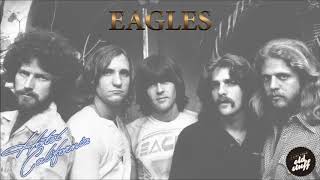 EAGLES interview with ILYOS (Heartache Tonight)