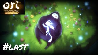 [Live＃Last]優しくて、切ない[オリとくらやみの森]はねでぃ