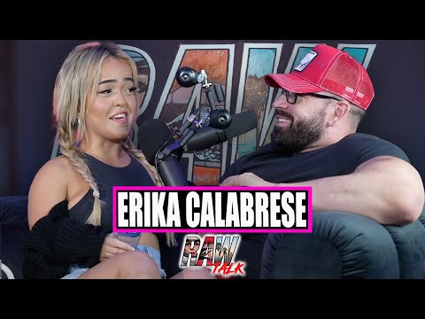 Erika Calabrese