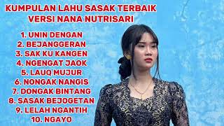 Download lagu Kumpulan lagu sasak terbaik versi nana nutrisari #cilokak #cilokaksasak mp3 Download lagu Kumpulan lagu sasak terbaik versi nana nutrisari #cilokak #cilokaksasak mp3