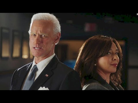 Your first look at Jim Carrey as Joe Biden on SNL has arrived