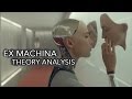 Ex Machina (2015) - Explained (Analysis)