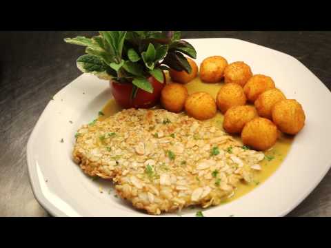 Gasthaus Waldwinkel em Wehden