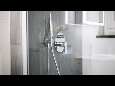 Ein neues Badezimmer für P. Bürgin aus Rebstein SG