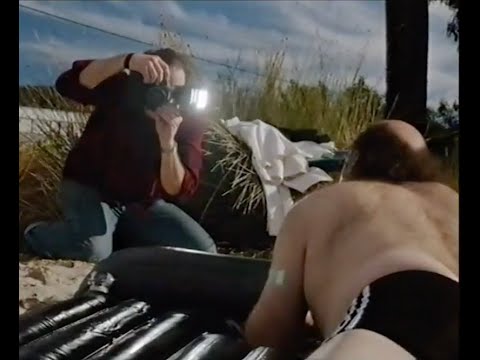 Donny Benét- School's Out (Official Music Video)