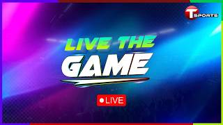 Download lagu LIVE | Live The Game | France vs Senegal | FIFA World Cup 2026 | T Sports mp3