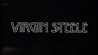 Virgin Steele   Live in Germany 97