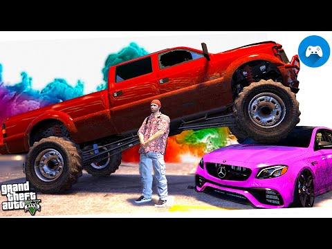 GTA 5 RP ONYX RP - КУПИЛ КАБАНЧИКА И ВСТРЯЛ НА БАБКИ