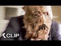 Scarecrow vs Falcone Movie Clip - Batman Begins (2005)