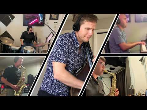 Ben Markley Big Band - Autumn Air