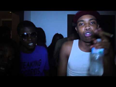 LIL HERB "LOVE 2 STUNT" (W2FL PROMO) PRODUCED BY @REALSHOWTYME