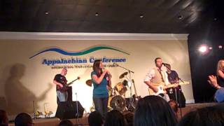 CAMP MARANATHA''EVERLASTING GOD''