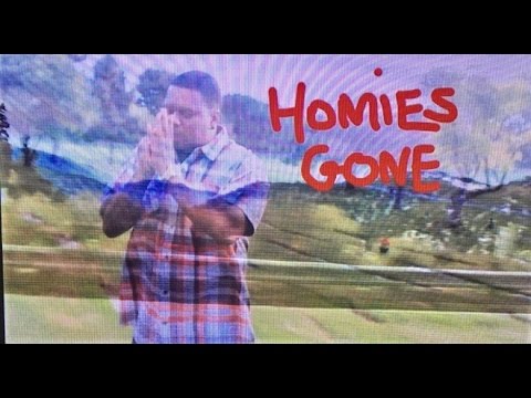 G-LEN: HOMIES GONE / FIG MU$IK (OFFICIAL VIDEO)