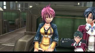 ブロードキャストでやる閃の軌跡。ボイス無しプレイ配信になります