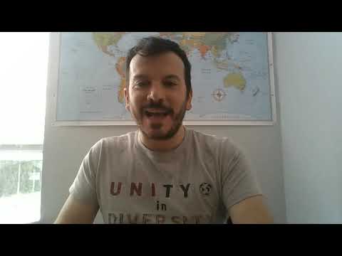 UAISS x CAPS | International Student Support Group Fall 2020