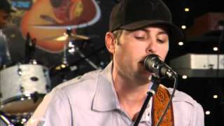 Casey Donahew Band performing &quot;Moving On&quot; on The Texas Music Scene