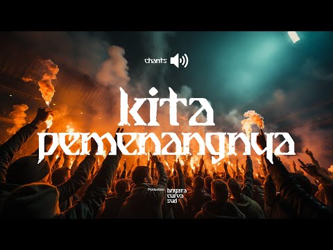 Riverside - Kita Pemenangnya (Lyric Video)