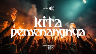 Download lagu Riverside - Kita Pemenangnya (Lyric Video) mp3