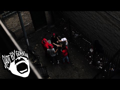 OTM Shoota - "Letter To My Oppz" (Official Music Video)