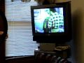 Fix your own CRT Television Color Problem 