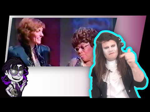 TENOR REACTS TO KAREN CARPENTER/ELLA FITZGERALD - THIS MASQUERADE