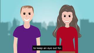 Download lagu How to spot a loan shark mp3