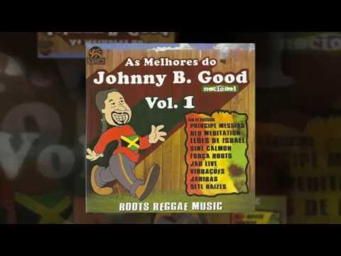 Jah I Ras - Jah Providenciará