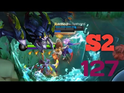 Unkillable - MLBB Helcurt