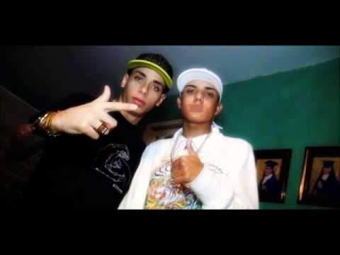 Mc Leozinho da Vp   As nota de cem  VIDEO OFICIAL   DJ ROGERIO SP ) 2013