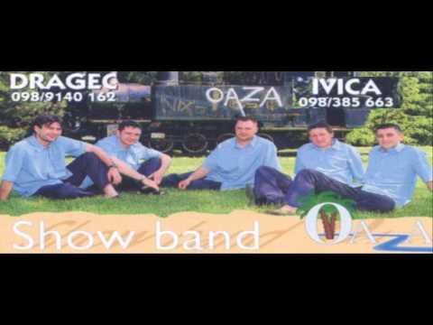 Oaza Band - Kućo stara