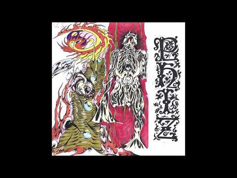 Phiz - Heaven's Gate 2024 (Full EP)