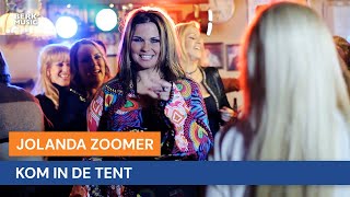 Jolanda Zoomer - Kom In De Tent video