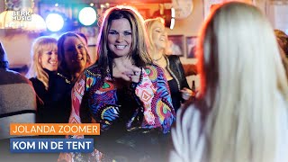 Jolanda Zoomer - Kom In De Tent video