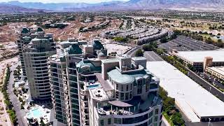 Queensridgeaerial